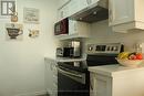 #608 -940 Caledonia Rd, Toronto, ON  - Indoor Photo Showing Kitchen 