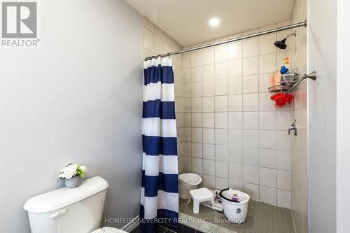 501 Brittania Cres, Kitchener, ON - Indoor Photo Showing Bathroom