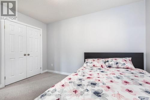 501 Brittania Crescent, Kitchener, ON - Indoor Photo Showing Bedroom