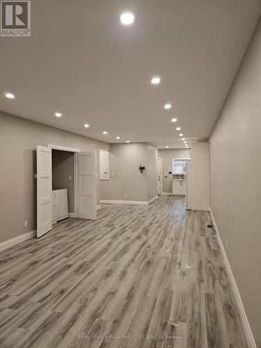 390 Cannon Street E, Hamilton, ON - Indoor Photo Showing Other Room