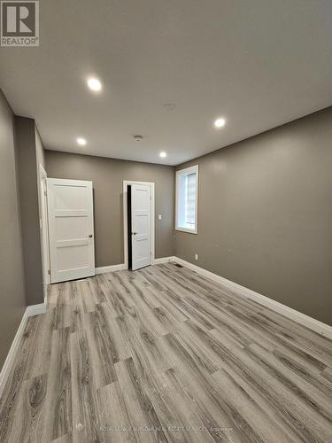 390 Cannon Street E, Hamilton, ON - Indoor Photo Showing Other Room