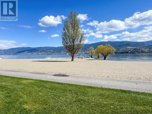 69 Kingfisher Drive, Penticton, BC - Outdoor With Body Of Water With View