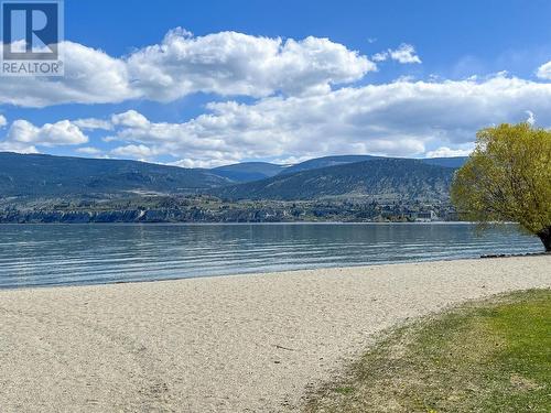 69 Kingfisher Drive, Penticton, BC - Outdoor With Body Of Water With View