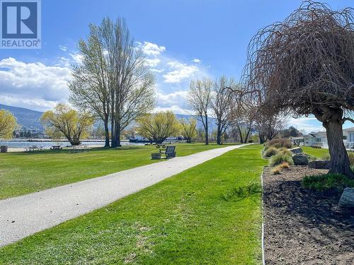 69 Kingfisher Drive, Penticton, BC - Outdoor With View