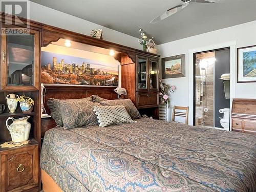 69 Kingfisher Drive, Penticton, BC - Indoor Photo Showing Bedroom
