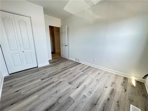 657 Fennell Avenue E|Unit #2, Hamilton, ON - Indoor Photo Showing Other Room