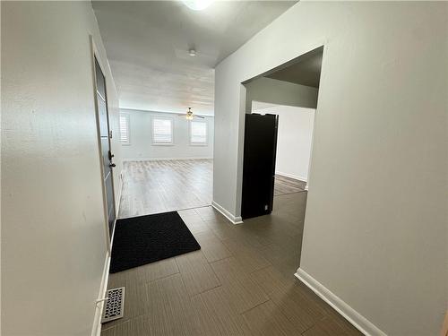 657 Fennell Avenue E|Unit #3, Hamilton, ON - Indoor Photo Showing Other Room