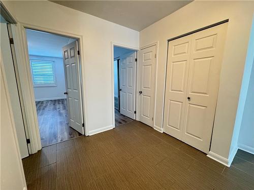 657 Fennell Avenue E|Unit #3, Hamilton, ON - Indoor Photo Showing Other Room