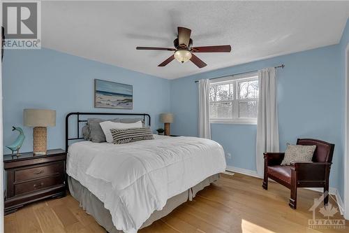 340 Agathe Street, Clarence-Rockland, ON - Indoor Photo Showing Bedroom