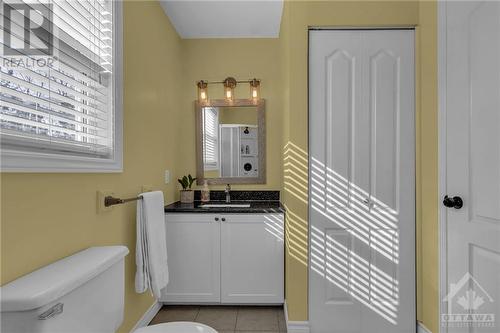 340 Agathe Street, Clarence-Rockland, ON - Indoor Photo Showing Bathroom