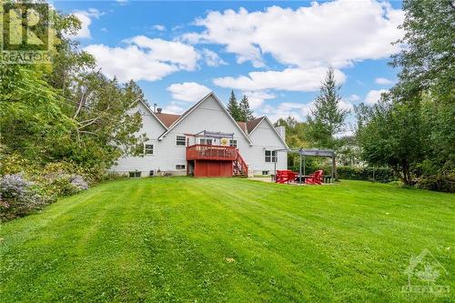 340 Agathe Street, Clarence-Rockland, ON - Outdoor