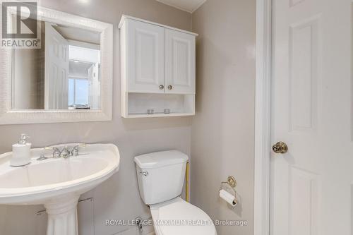 1003 - 150 Queen Street S, Kitchener, ON - Indoor Photo Showing Bathroom