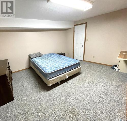 2550 Cardinal Crescent, North Battleford, SK - Indoor Photo Showing Bedroom