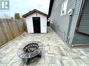 2550 Cardinal Crescent, North Battleford, SK  - Outdoor With Exterior 