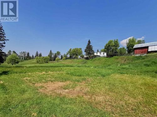 5307 Canim-Hendrix Lake Road, 100 Mile House, BC - Outdoor With View