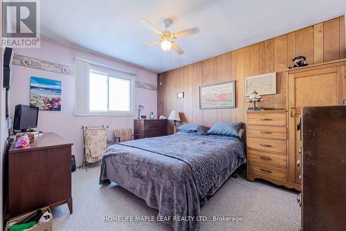 773093 Highway 10, Southgate, ON - Indoor Photo Showing Bedroom