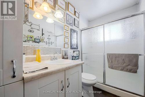 773093 Highway 10, Southgate, ON - Indoor Photo Showing Bathroom