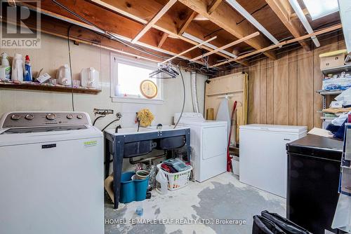 773093 Highway 10, Southgate, ON - Indoor Photo Showing Laundry Room