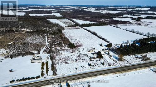 773093 Highway 10, Southgate, ON - Outdoor With View