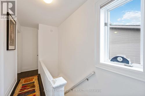 87 Pickering St, Toronto, ON - Indoor Photo Showing Other Room