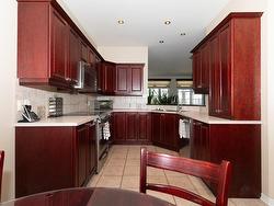 Kitchen - 