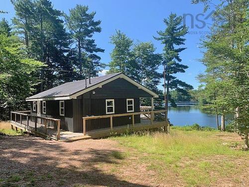 63 Gulch Road, Labelle, NS 