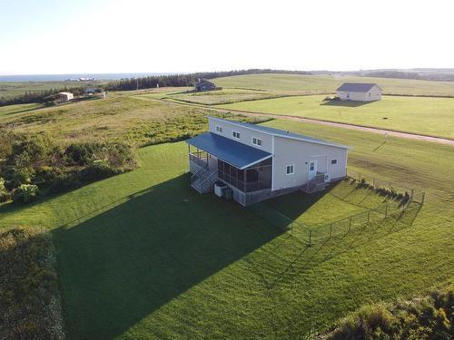223 Camelot Road, French River, PE 