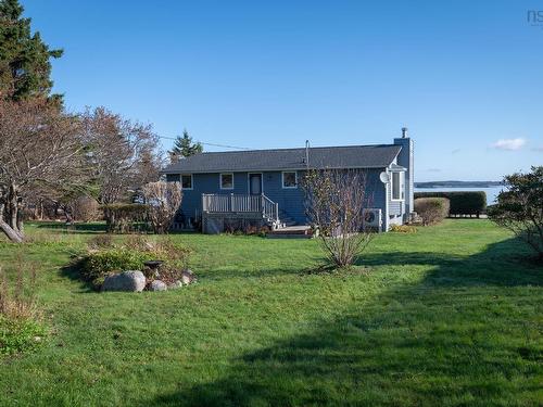 104 Backman Road, Bayswater, NS 