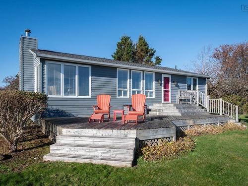 104 Backman Road, Bayswater, NS 