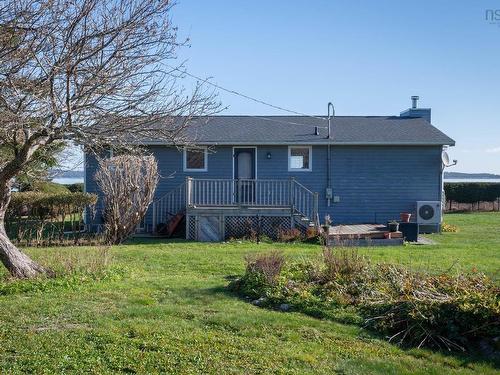 104 Backman Road, Bayswater, NS 