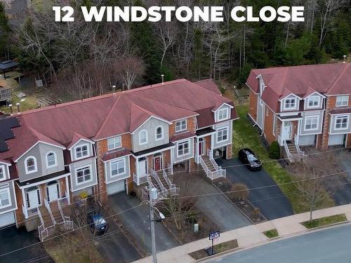 12 Windstone Close, Bedford South, NS 