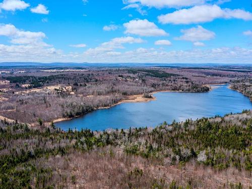 24.5 Lots Hansford Road, Victoria, NS 