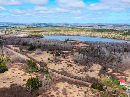 24.5 Lots Hansford Road, Victoria, NS 