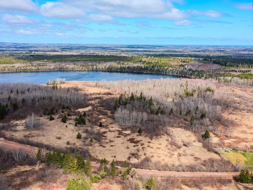 24.5 Lots Hansford Road, Victoria, NS 