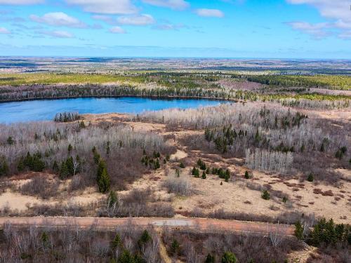 24.5 Lots Hansford Road, Victoria, NS 