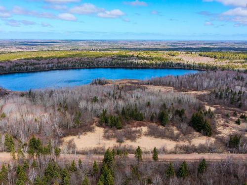 24.5 Lots Hansford Road, Victoria, NS 