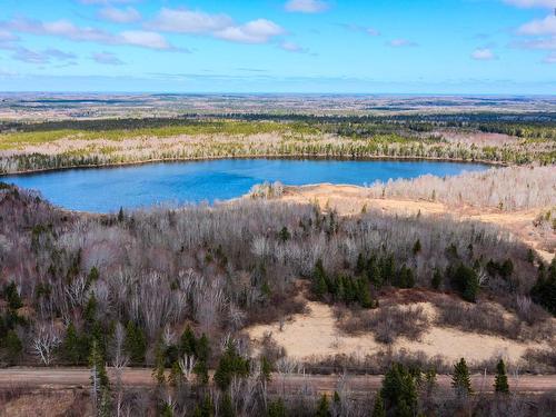 24.5 Lots Hansford Road, Victoria, NS 