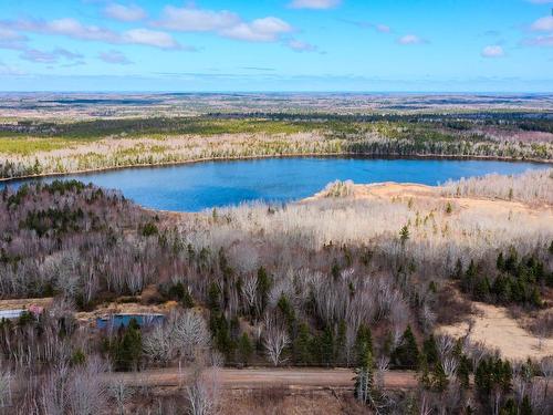 24.5 Lots Hansford Road, Victoria, NS 