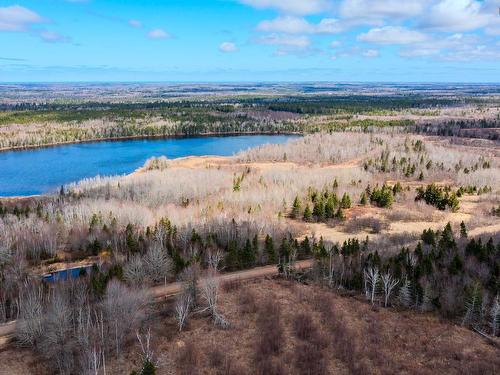 24.5 Lots Hansford Road, Victoria, NS 