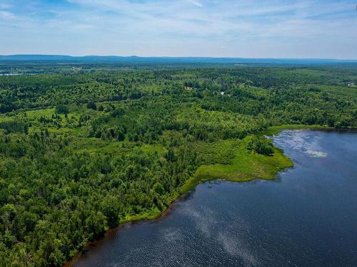 24.5 Lots Hansford Road, Victoria, NS 