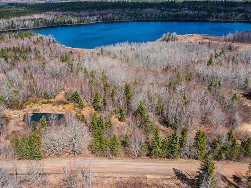 24.5 Lots Hansford Road, Victoria, NS 