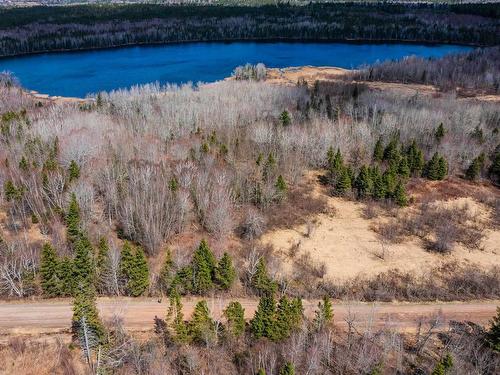 24.5 Lots Hansford Road, Victoria, NS 