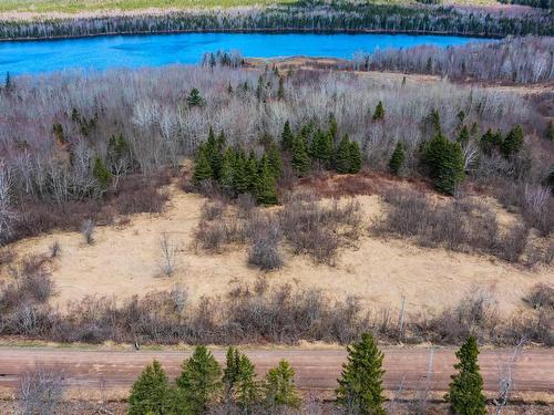 24.5 Lots Hansford Road, Victoria, NS 