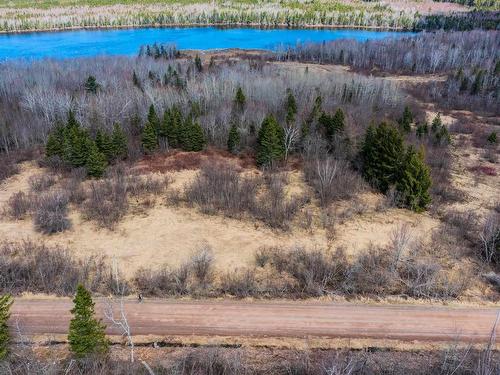 24.5 Lots Hansford Road, Victoria, NS 