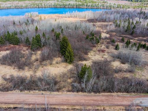 24.5 Lots Hansford Road, Victoria, NS 