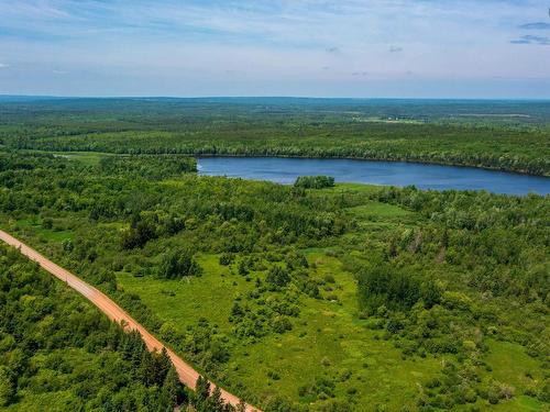 24.5 Lots Hansford Road, Victoria, NS 