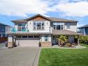 991 Sanika Close, French Creek, BC  - Outdoor With Facade 