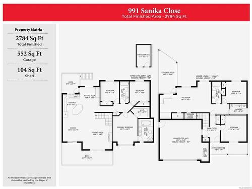991 Sanika Close, French Creek, BC - Other
