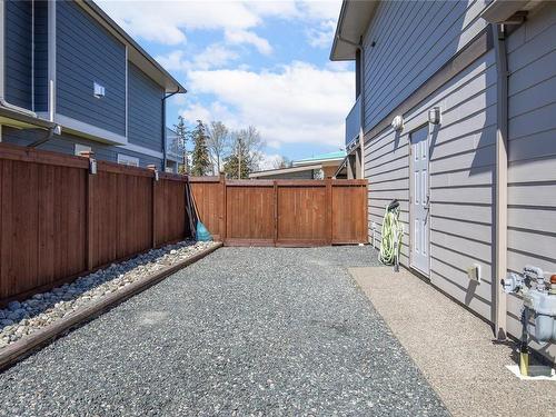 991 Sanika Close, French Creek, BC - Outdoor With Exterior