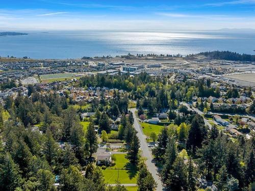 544 Windthrop Rd, Colwood, BC - Outdoor With View